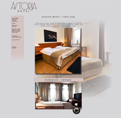 astoriahotel.se